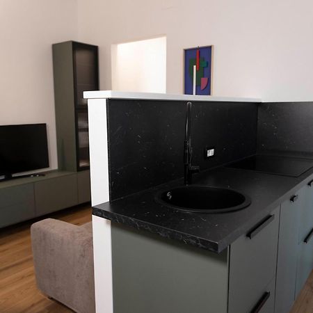 "36Metriquadri" A Bari Apartment Exterior photo
