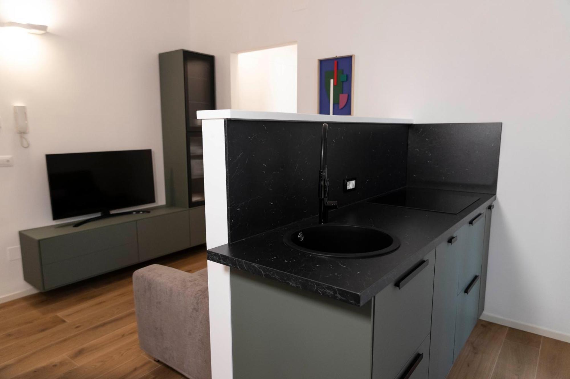 "36Metriquadri" A Bari Apartment Exterior photo