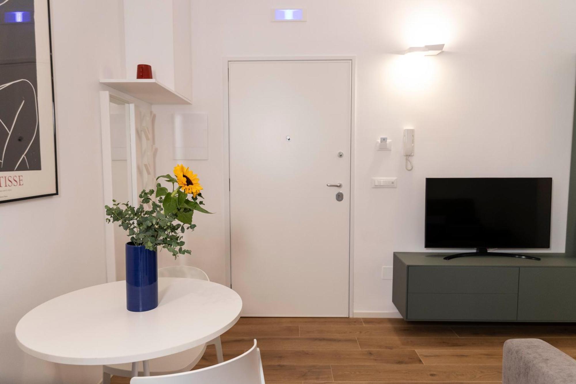 "36Metriquadri" A Bari Apartment Exterior photo