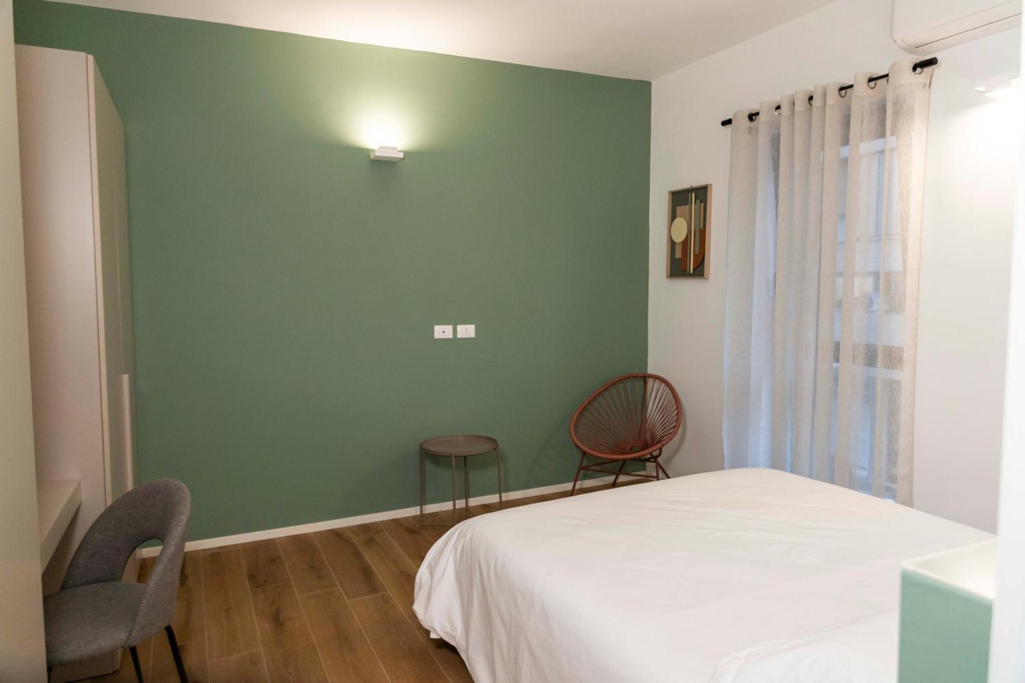 "36Metriquadri" A Bari Apartment Exterior photo