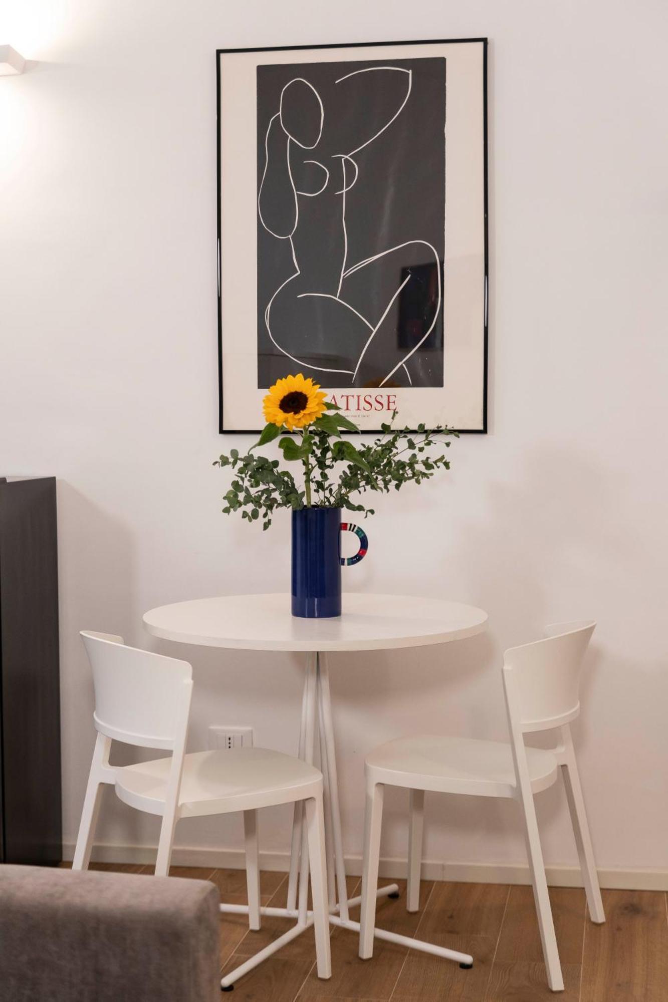 "36Metriquadri" A Bari Apartment Exterior photo