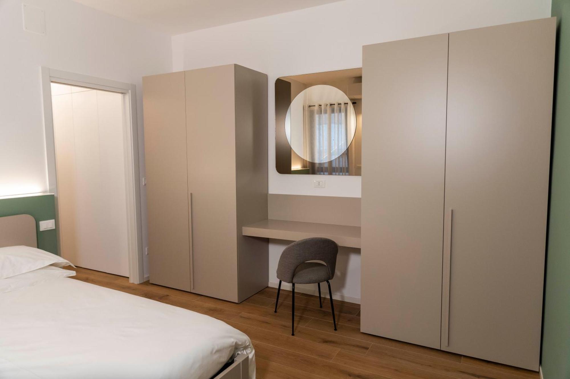 "36Metriquadri" A Bari Apartment Exterior photo
