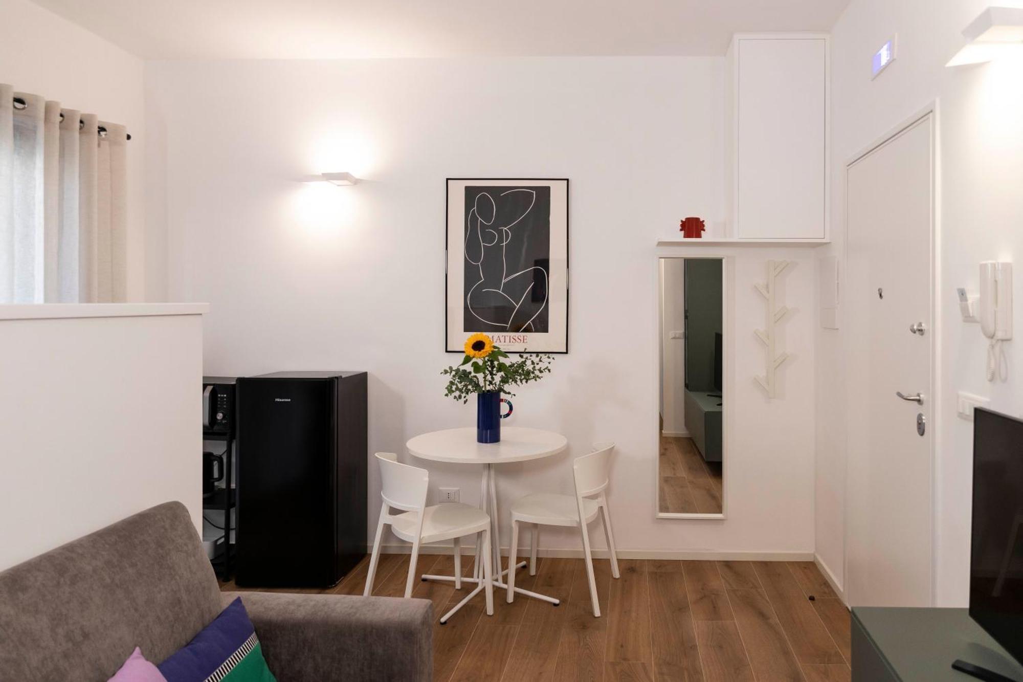 "36Metriquadri" A Bari Apartment Exterior photo